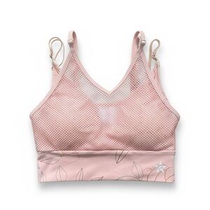 ALL-STAR REBEL ATHLETICS SPORTS BRA
SZ AXS
EUC